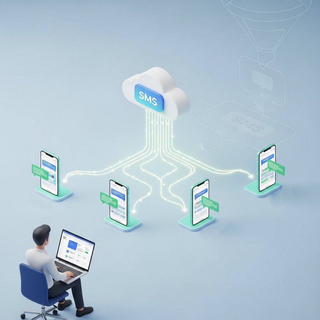 Automating Customer Journeys