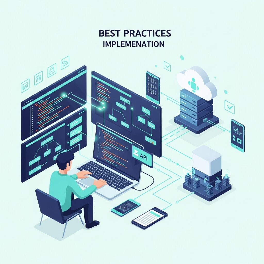 Best Practices for Implementation