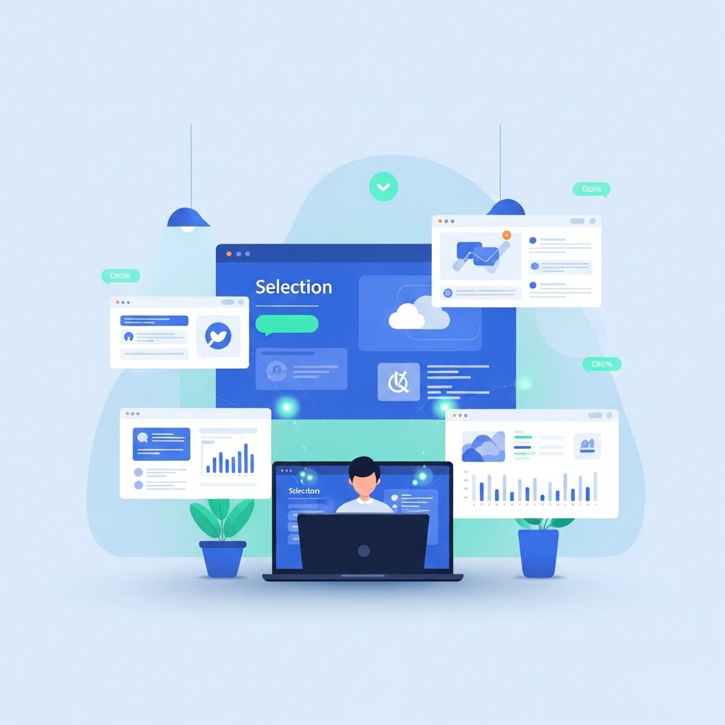 How to Choose the Right Platform