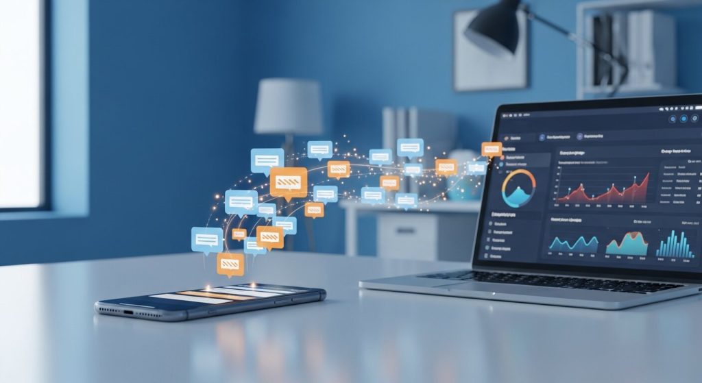 How to Do Bulk SMS Marketing the Right Way