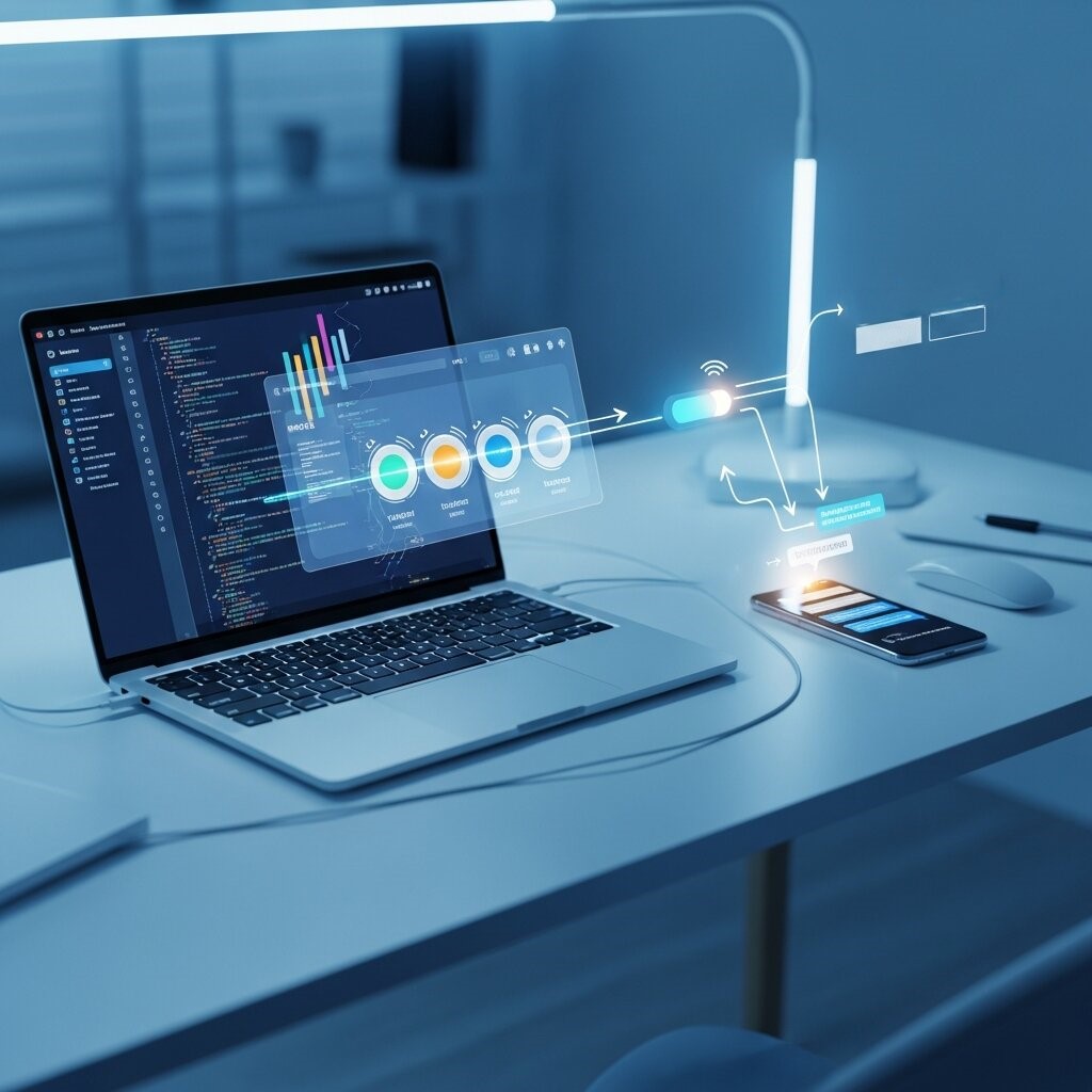 Step-by-Step Guide to Integrating an SMS API