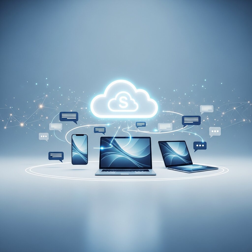 The Shift to a Cloud-Based SMS Survey Platform