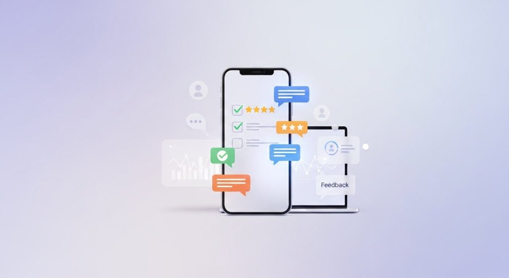 The Ultimate Guide to SMS Survey Software