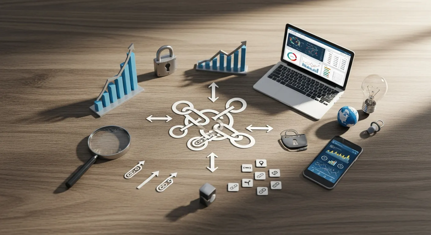 Top Tools for Managing and Optimizing Marketing Links