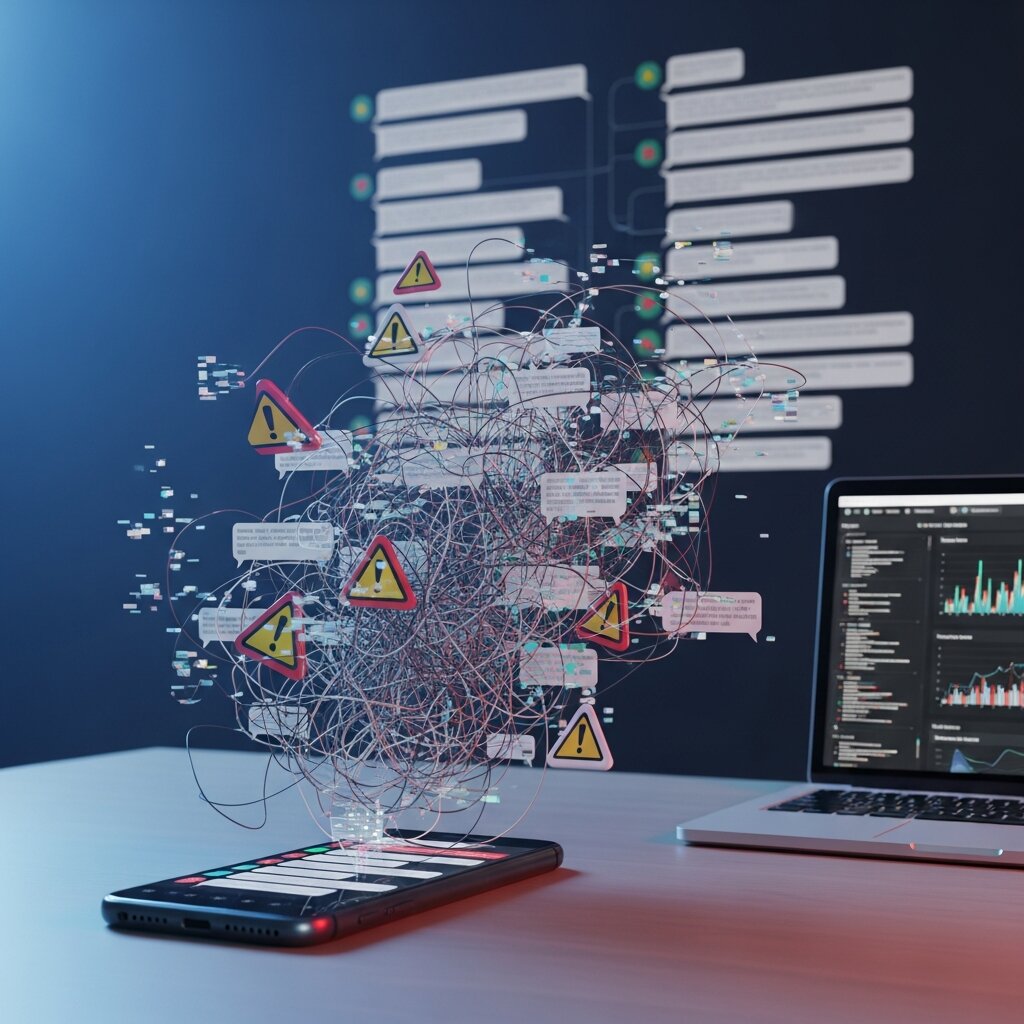 Common Bulk SMS Marketing Mistakes to Avoid