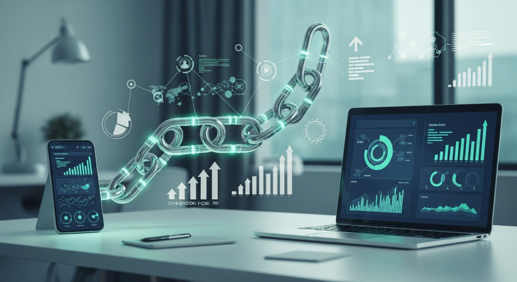 Mastering Marketing Links Strategies for Unmatched Growth