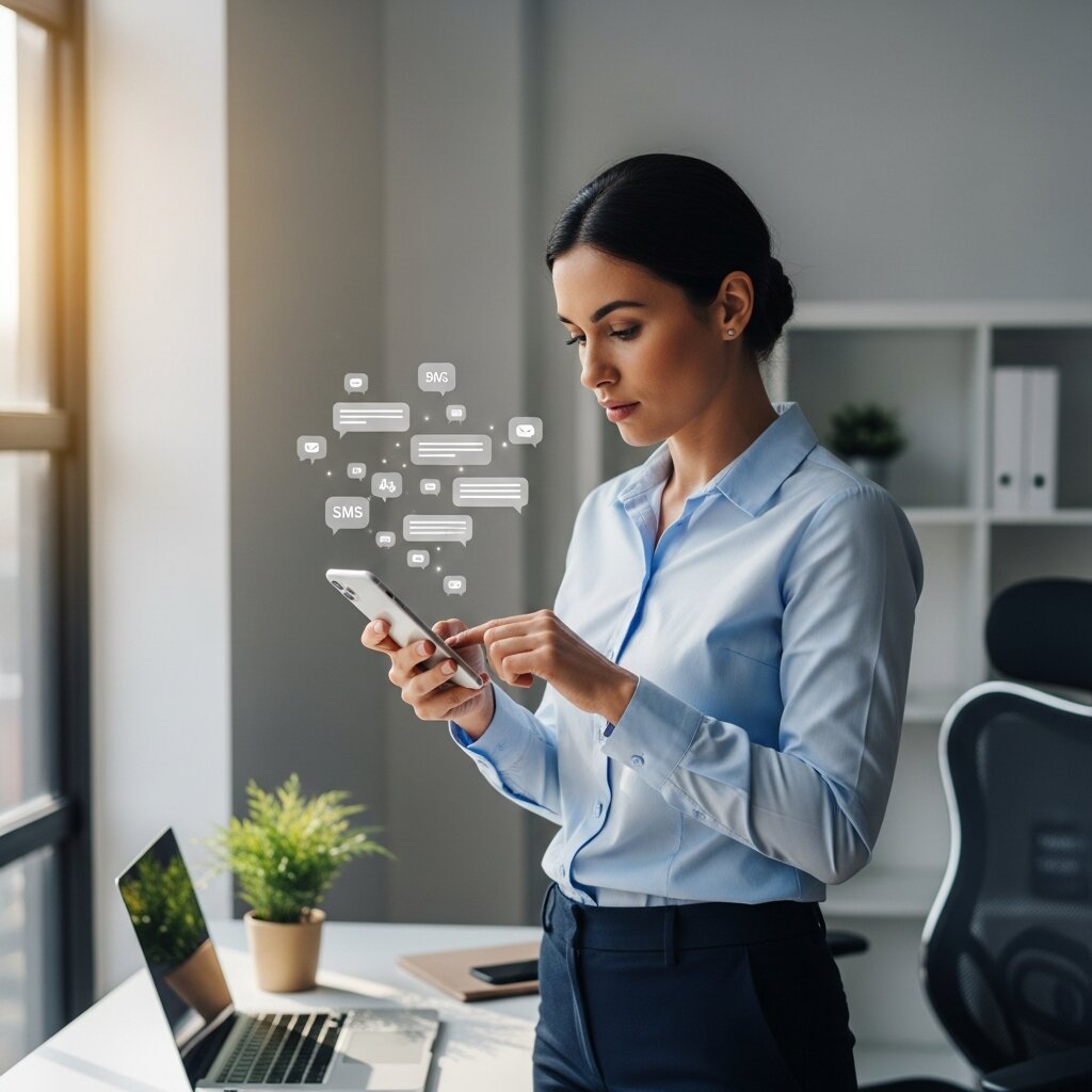 Mobile SMS Marketing Best Practices
