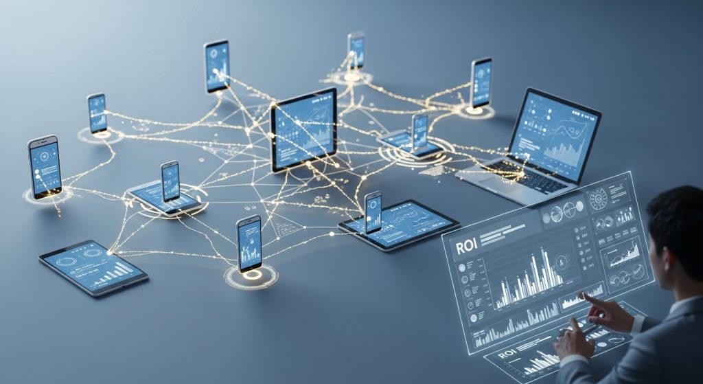 Powerful Marketing Links Strategies for Maximum ROI and Growth
