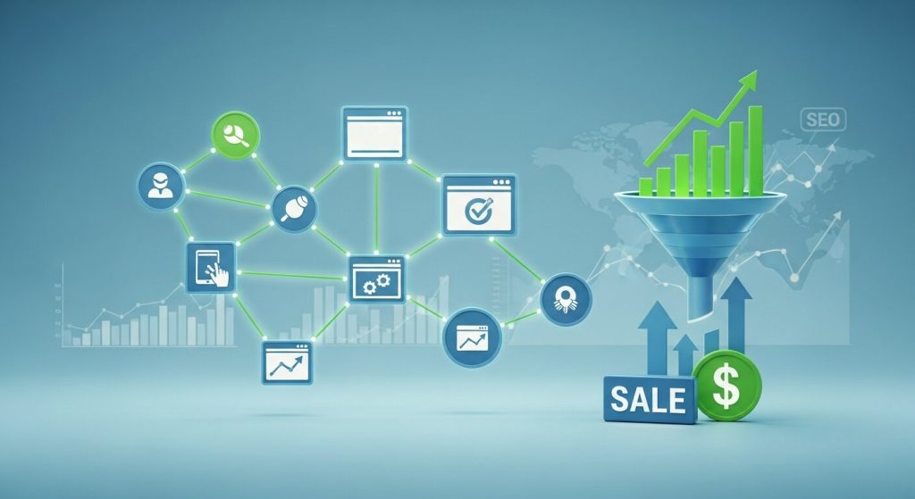 Smart Marketing Link Tactics to Boost Your Conversions