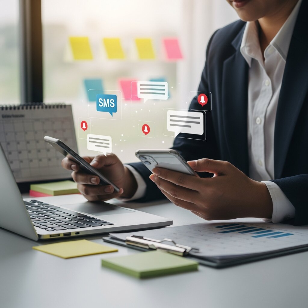 Strategies for an Effective SMS Marketing Campaign
