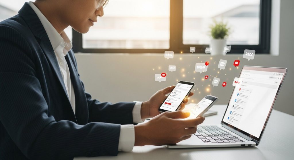 The Complete Guide to Launching an SMS Marketing Campaign