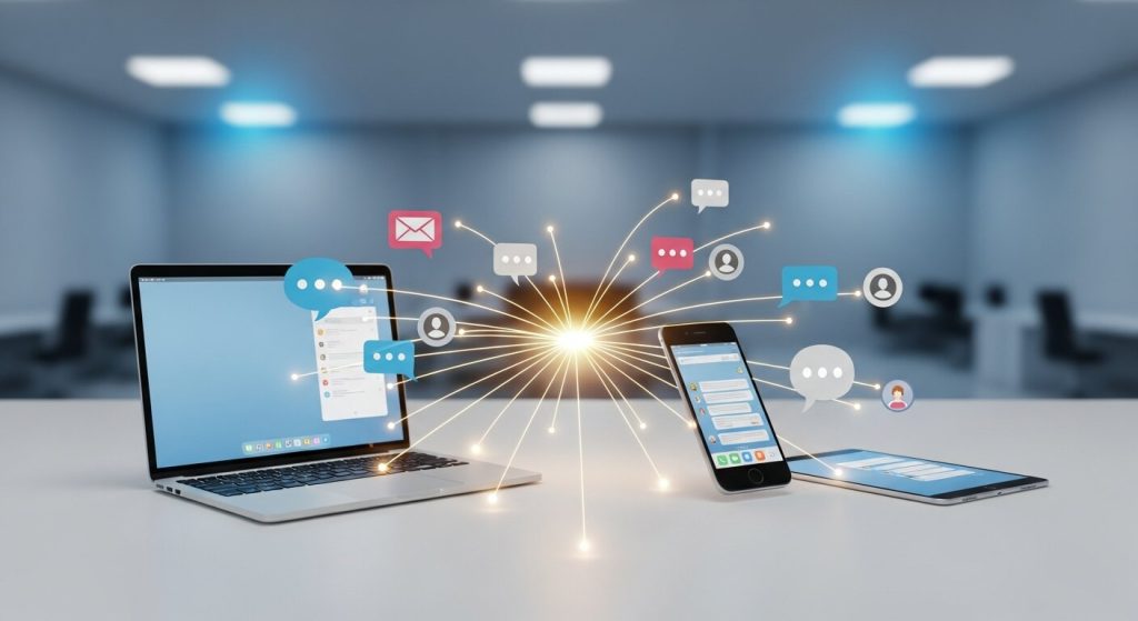 What Is a Communication Platform A Complete Guide