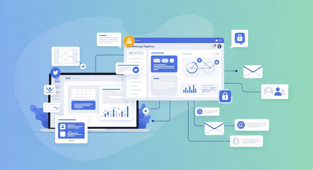 Enterprise Messaging Systems: Templates, Features and Top Tools Enterprise Messaging Systems Templates, Features and Top Tools