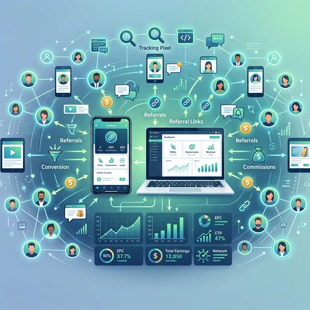How to Choose the Right SMS Partner Marketing Program