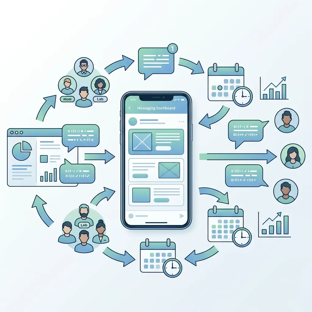 Marketing and promotional SMS templates you can use today