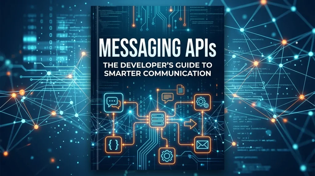 Messaging APIs: The Developer's Guide to Smarter Communication