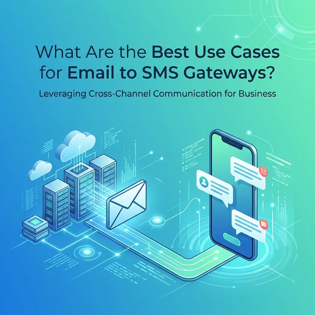 What Is a Free SMS API and How Does It Work