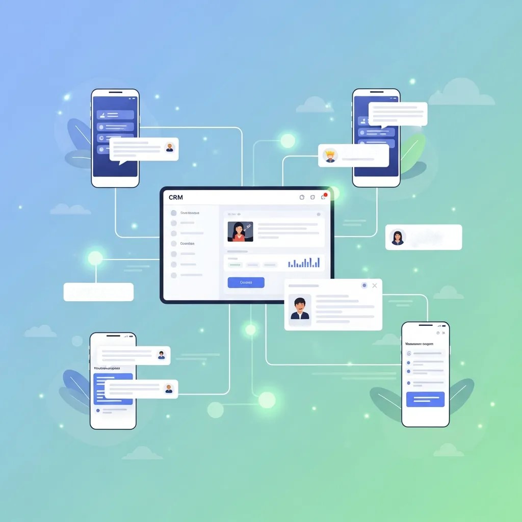 What are the best CRM text message automation tools and use cases?