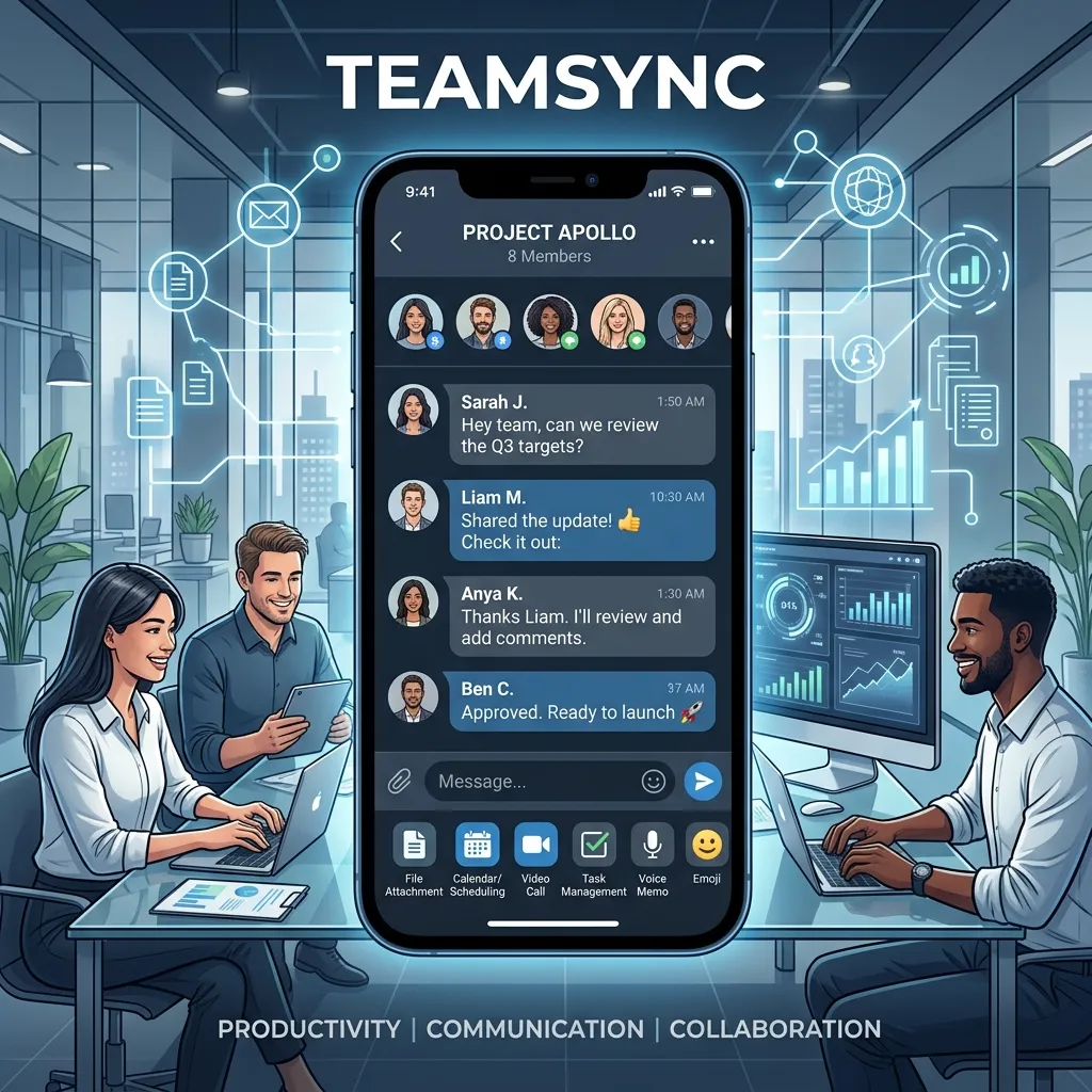 Business Text Messaging Software Best Tools for Teams